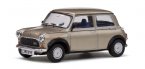 Mini Piccadilly, Gold Metallic 1986