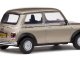    Mini Piccadilly, Gold Metallic 1986 (Vitesse)