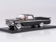    Chevrolet El Camino Black/White 1959 (Neo Scale Models)