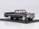    Chevrolet El Camino Black/White 1959 (Neo Scale Models)