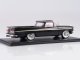    Chevrolet El Camino Black/White 1959 (Neo Scale Models)