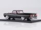    Chevrolet El Camino Black/White 1959 (Neo Scale Models)