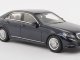    MERCEDES E-Class (W212) Elegance 2013 Canvasit blue metallic (Kyosho)