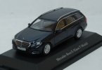 MERCEDES E-Class T-Model (S212) Elegance 2013 Canvasit blue metallic