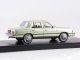    Dodge Aries K-Car 1983 Green Metallic (Neo Scale Models)