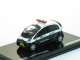    Mitsubishi iMiev, Japan Police, limited edition 499 pcs (Vitesse)