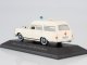    Mercedes - Benz 230 (W110) Binz (Atlas)