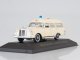    Mercedes - Benz 230 (W110) Binz (Atlas)