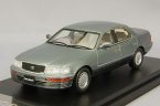 TOYOTA Celsior C Type 1989 Gray