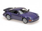 Porsche 911 Turbo (964) - 1990