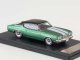    Chevrolet Chevelle SS (Premium X)