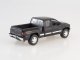    Chevrolet Silverado, black (Welly)