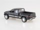    Chevrolet Silverado, black (Welly)