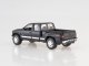    Chevrolet Silverado, black (Welly)