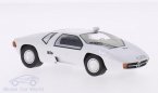 MERCEDES-BENZ CW 311 Buchmann 1978 Metallic White