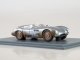    Borgward RS 1500 #33 (Neo Scale Models)