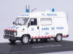 Citroen C25 Heuliez