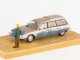    La Citroen CX break serie 2 (Vehicles of tradesmen (by Atlas))