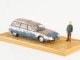    La Citroen CX break serie 2 (Vehicles of tradesmen (by Atlas))