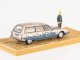    La Citroen CX break serie 2 (Vehicles of tradesmen (by Atlas))