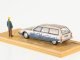    La Citroen CX break serie 2 (Vehicles of tradesmen (by Atlas))