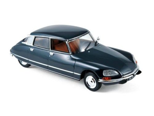 Citroen DS23 Pallas