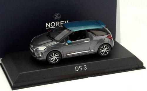 Citroen DS3