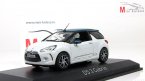 Citroen DS3 Cabrio