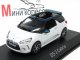    Citroen DS3 Cabrio (Norev)