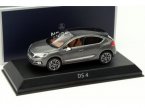 Citroen DS4, 