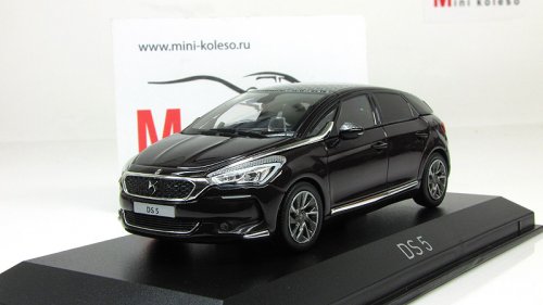 Citroen DS5