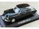    CITROEN DS 21 1967 Black (Atlas)