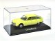    CITROEN GS 1970 Yellow (Atlas)