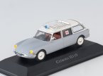 Citroen ID 19