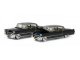    CADILLAC Fleetwood 60 1955 Black ( / &quot; &quot;) (Greenlight)