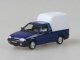    Skoda Felicia Pick-up 1996 Iris Blue (Abrex)