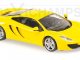    McLaren 12C - 2011 -  (Minichamps)