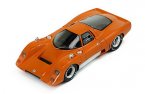 McLAREN M6B GT 1969 Orange