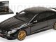    BRABUS 850 MERCEDES-BENZ S 63 AMG S-CLASS COUPE - 2015 - BLACK (Minichamps)