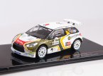 Citroen Ds3 R5 Rally Condroz Huy 2016 Lefebvre