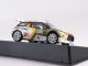    Citroen Ds3 R5 Rally Condroz Huy 2016 Lefebvre (IXO)