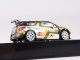    Citroen Ds3 R5 Rally Condroz Huy 2016 Lefebvre (IXO)