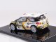    Citroen Ds3 R5 Rally Condroz Huy 2016 Lefebvre (IXO)