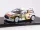    Citroen Ds3 R5 Rally Condroz Huy 2016 Lefebvre (IXO)