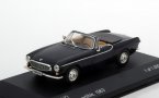 VOLVO P1800 Convertible 1963 Dark Blue