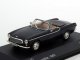    VOLVO P1800 Convertible 1963 Dark Blue (WhiteBox (IXO))