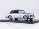    Volvo Amazon Coune Convertible Silver 1963 (Neo Scale Models)