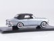    Volvo Amazon Coune Convertible Silver 1963 (Neo Scale Models)