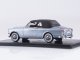    Volvo Amazon Coune Convertible Silver 1963 (Neo Scale Models)