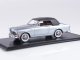    Volvo Amazon Coune Convertible Silver 1963 (Neo Scale Models)